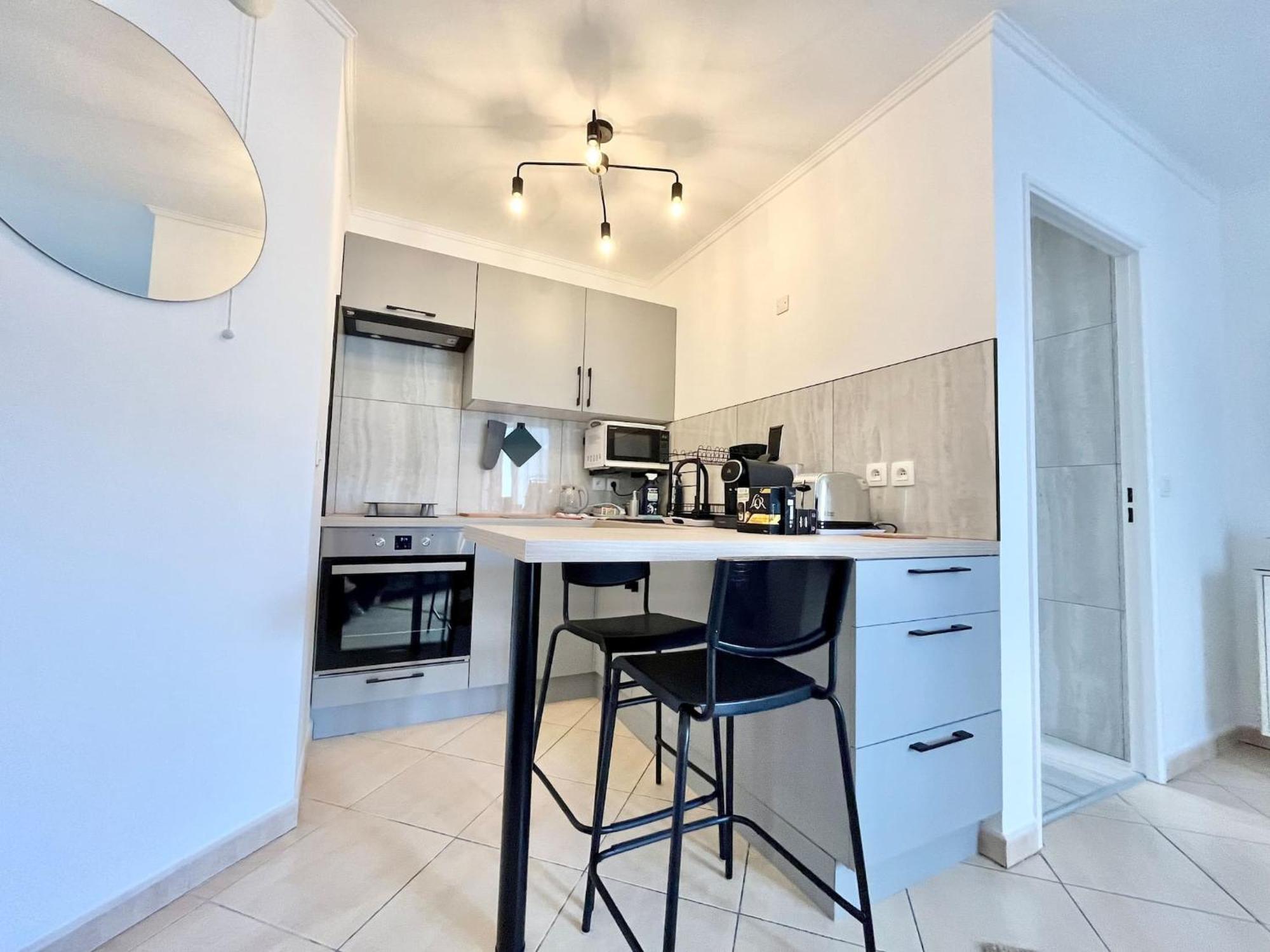 'La Villa Melanie' Neuf, Equipe, Terrasse, Centre Мантон Екстер'єр фото