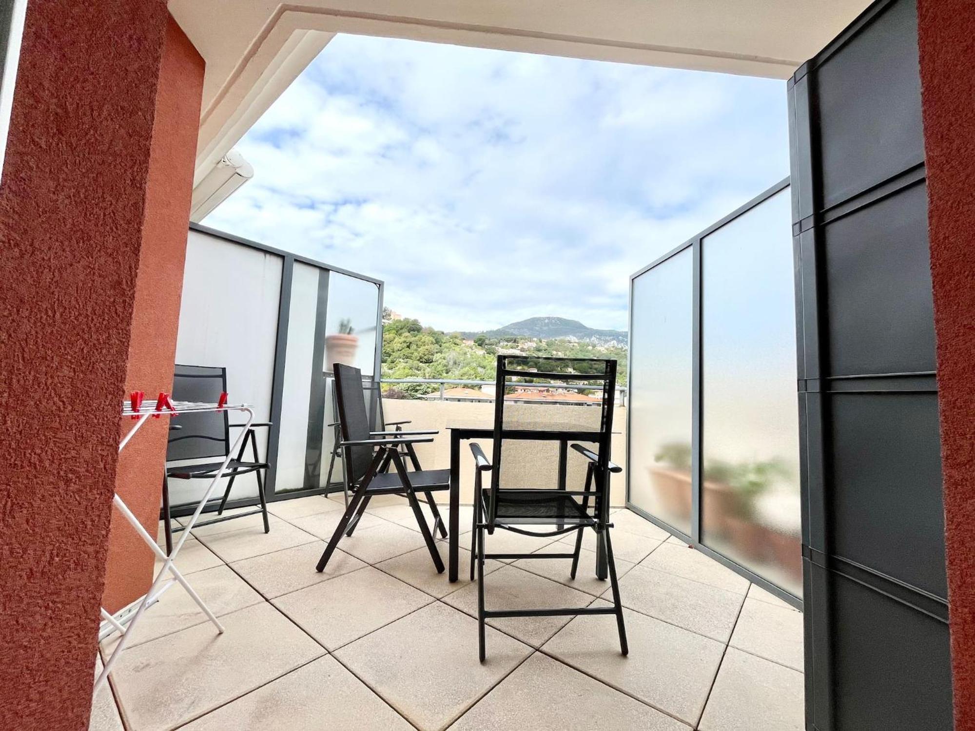 'La Villa Melanie' Neuf, Equipe, Terrasse, Centre Мантон Екстер'єр фото